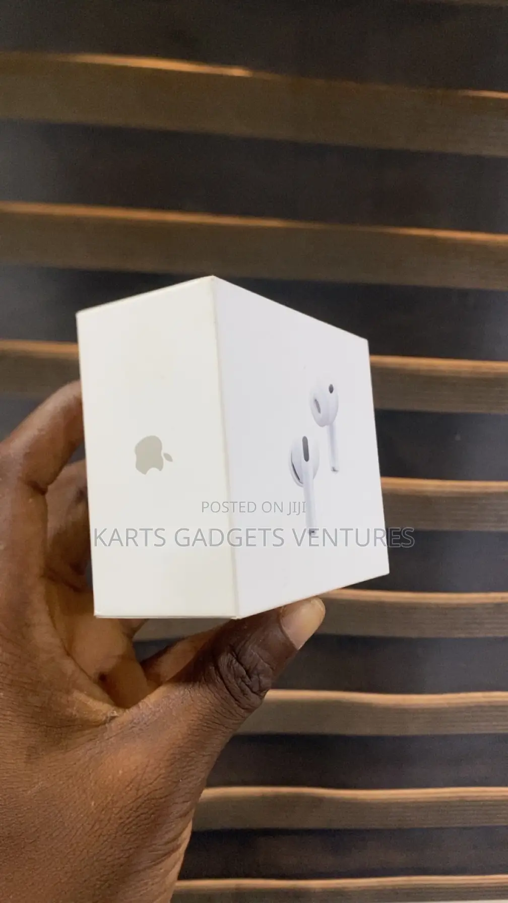 Airpod Pro 3 With Active Noise Cancellation