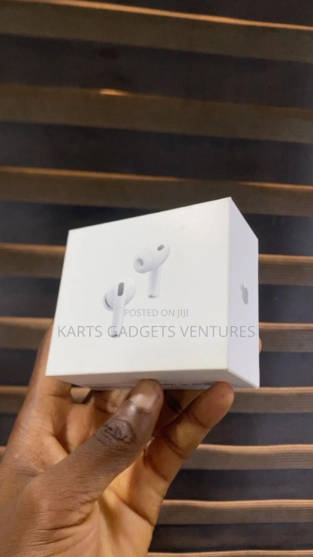Airpod Pro 3 With Active Noise Cancellation