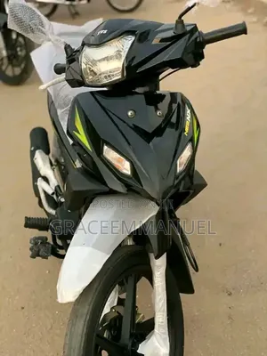 New TVS Neo NX 2026 Black