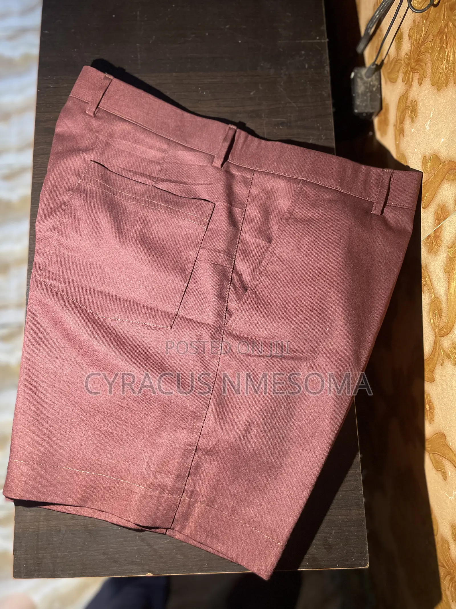 Classic Men’S Short