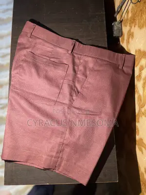 Classic Men’S Short