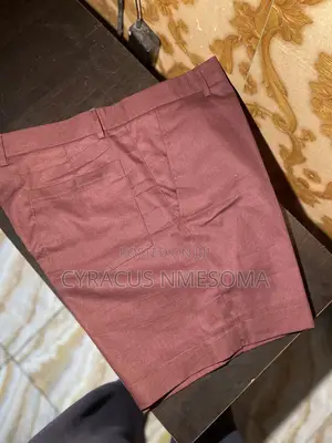 Classic Men’S Short