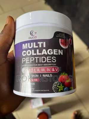 Multi Collagen Peptides