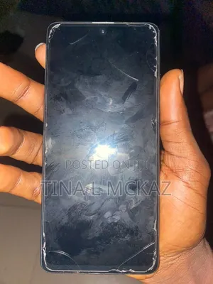 Samsung Galaxy A51 128 GB Blue