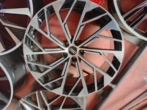 21inch Rims Available and Affordable