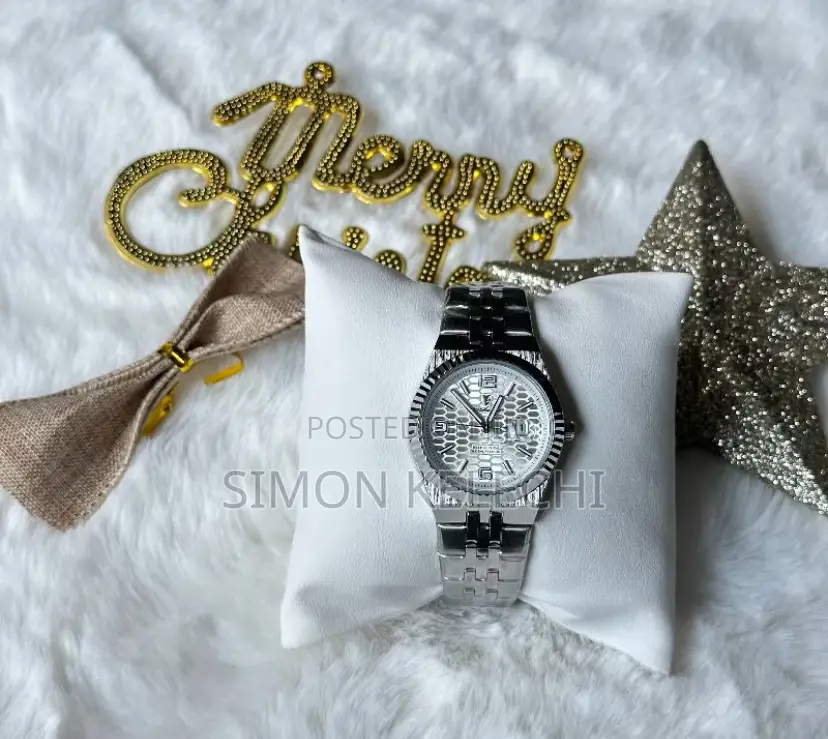 Affordable Wrist Watches
