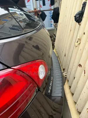 Nissan Rogue S 2012 Burgundy