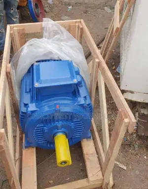 Electric Motors