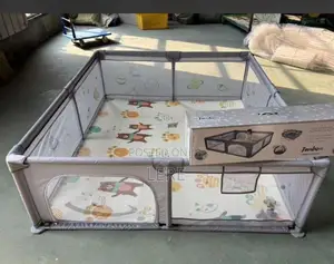 Small Size Playpen