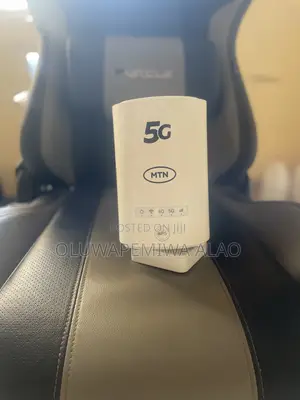 MTN 5g Router