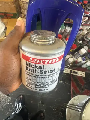 Loctite Nickel Anti-Seize