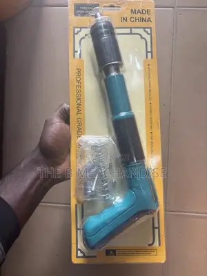 Manual Nail Gun (Nail Fixator)