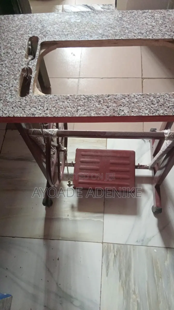 Sew Machine