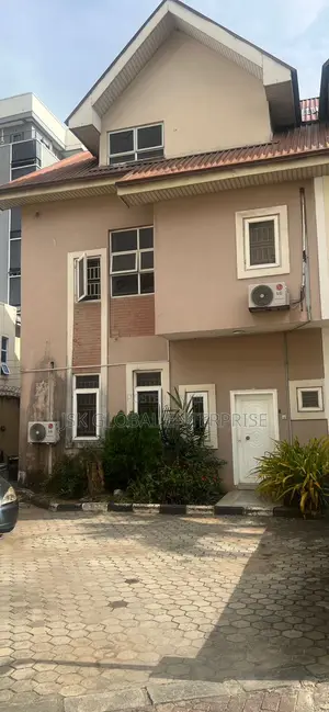 5bdrm Duplex in Princely Court, Victoria Island Extension for rent