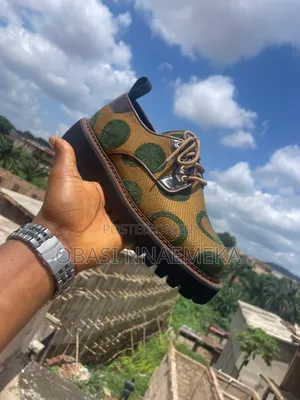 Hand Made Footwears by Fabulous Footwear