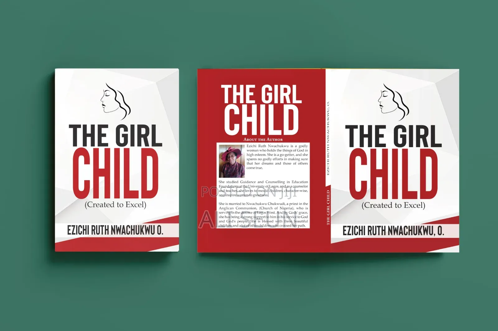 Book Publishing