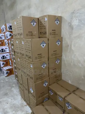 Colasolar Cola 2000