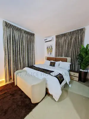 Studio Apartment Garki, Abuja 501, Garki, Abuja
