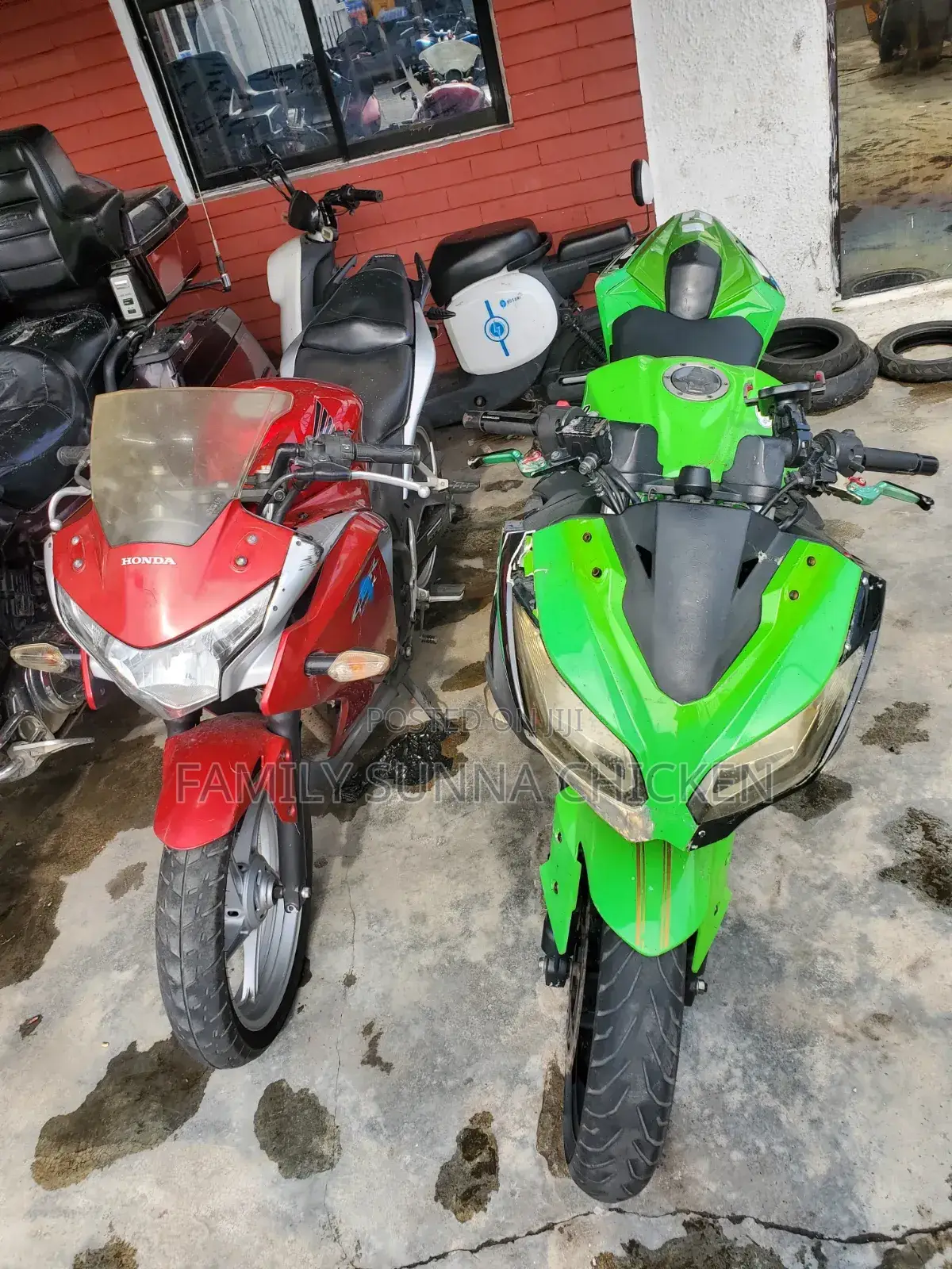 Yamaha NMAX 155 2020 Silver