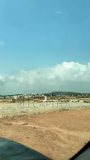 250sqm Classic Lugbe Phase 2