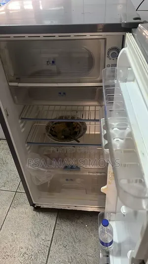 Thermocool Refrigerator for Sale at Wuse 2