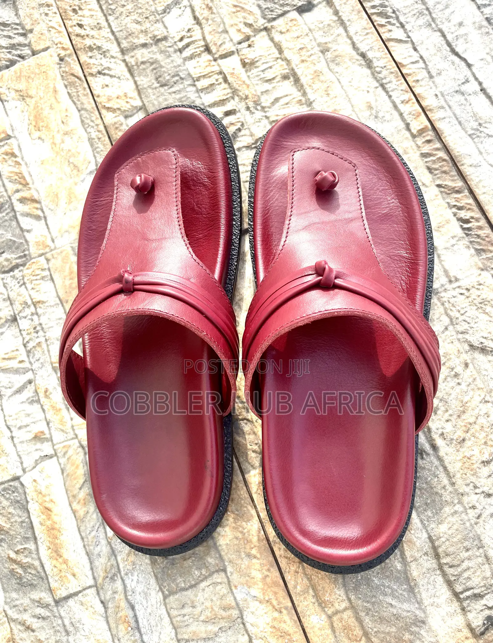 Handmade Footwear