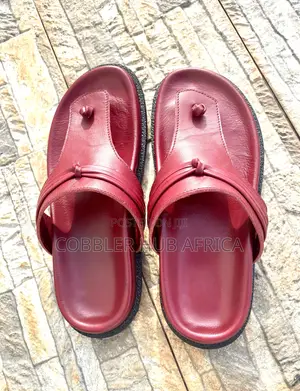 Handmade Footwear