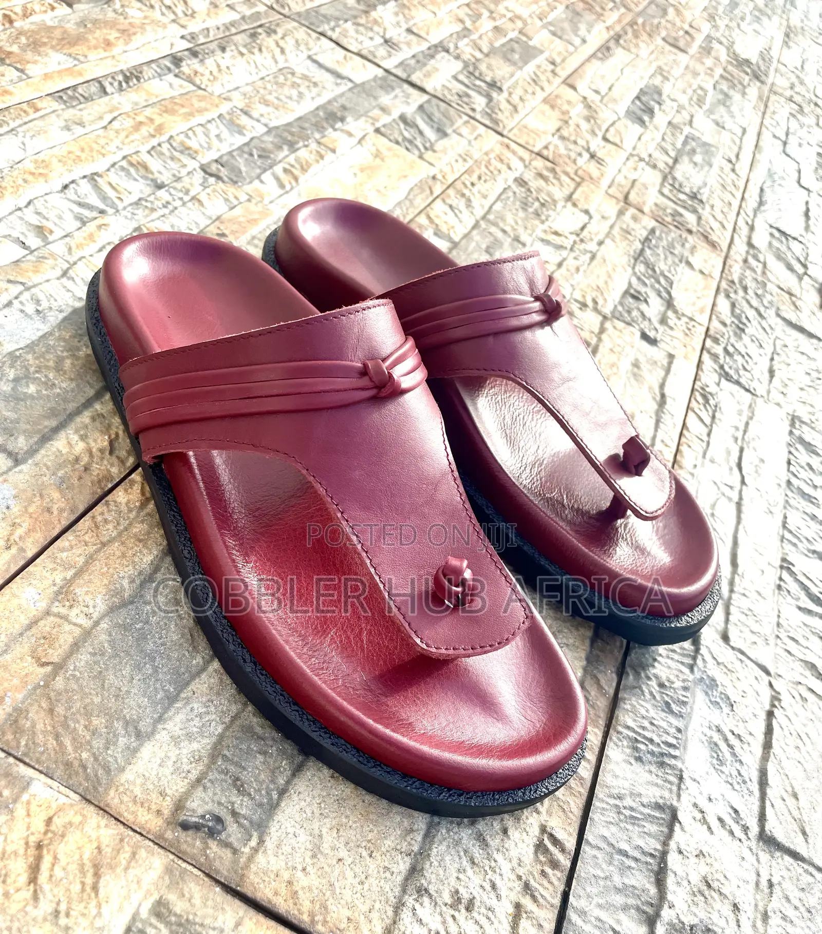 Handmade Footwear
