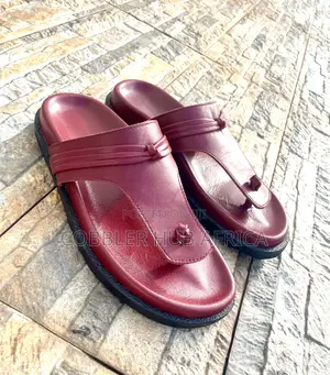 Handmade Footwear