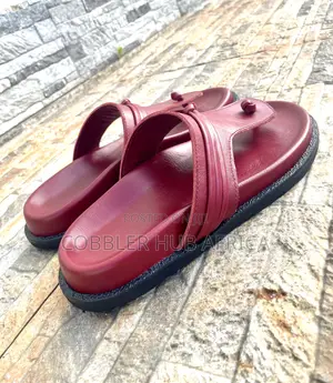 Handmade Footwear