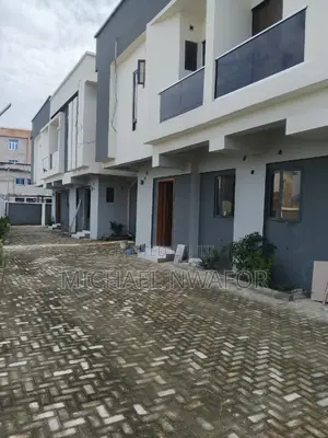 Furnished 3bdrm Duplex in Jonny Court, Ibeshe / Ikorodu for sale