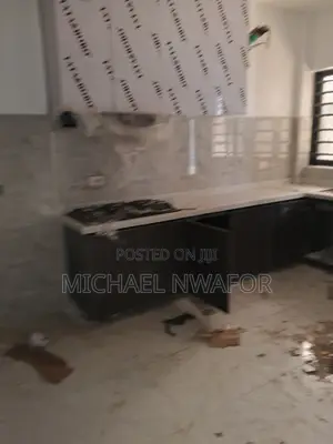 Furnished 3bdrm Duplex in Jonny Court, Ibeshe / Ikorodu for sale