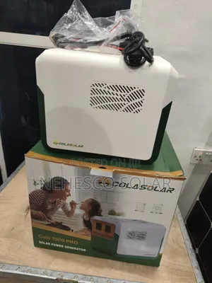 Smart 300w/1kwh Portable Power Solution for Homes Offices