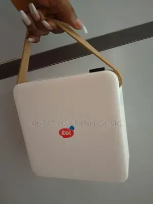 Itel Powergo Portable Backup Battery Distributor Nigeria