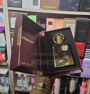 Fragrances