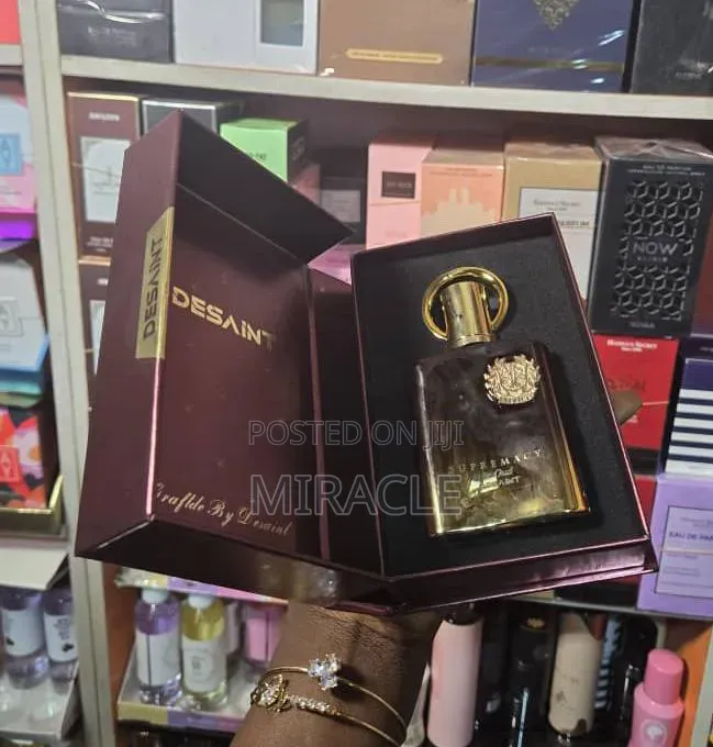 Fragrances