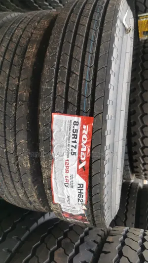 Brand New 8.5-17.5 Roadx
