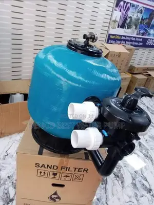 Swimming Pool Fibre