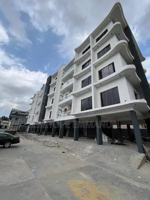 Furnished 3bdrm Apartment in Ikeja GRA for sale