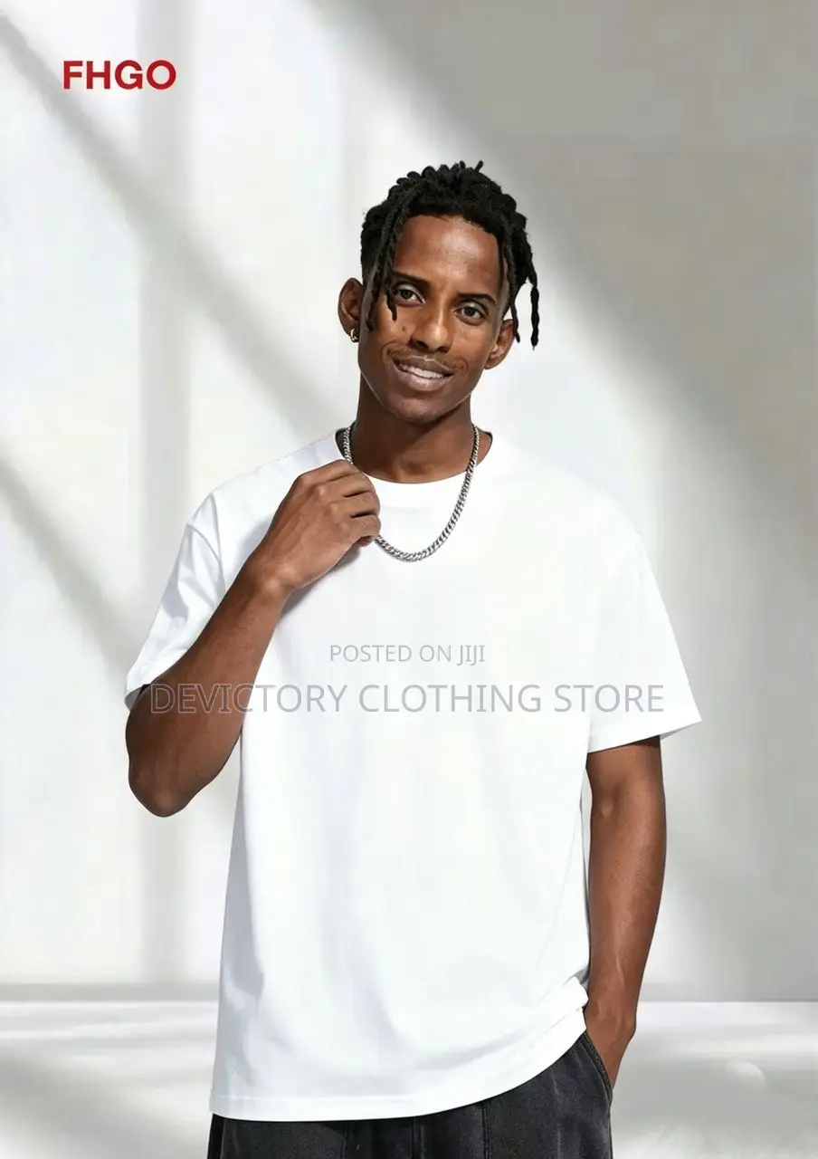 Plain T Shirts