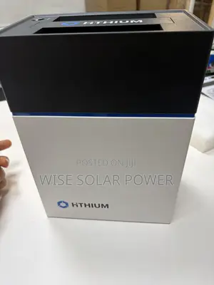 Hithium Heroee 1