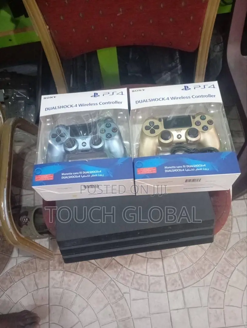 Playstation 4