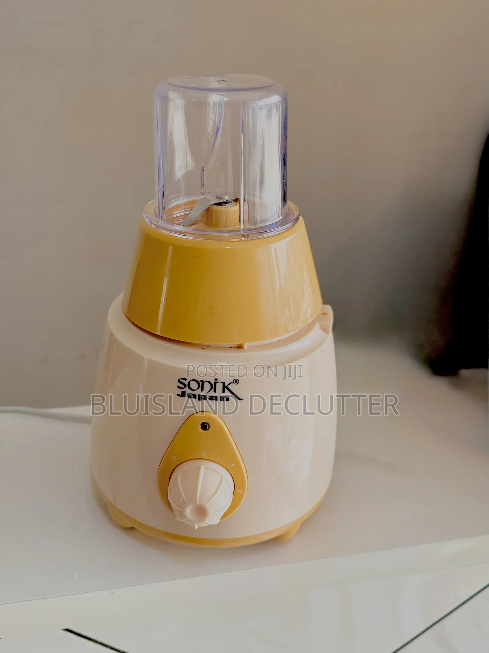 Kitchen Blender