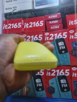 Nokia 8110 Yellow