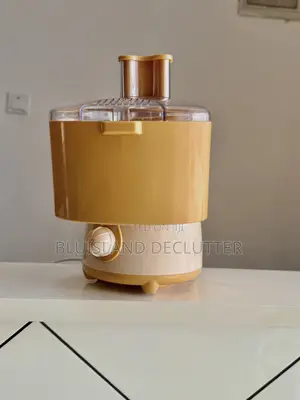 Kitchen Blender