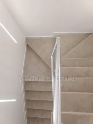Wall to Wall Rug(Stairs)