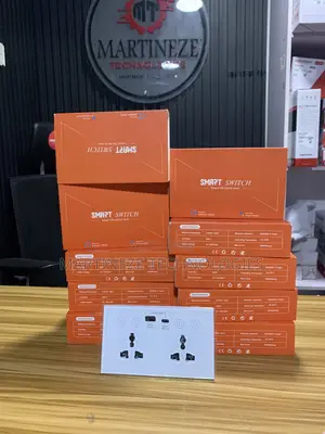 40amps Double Socket