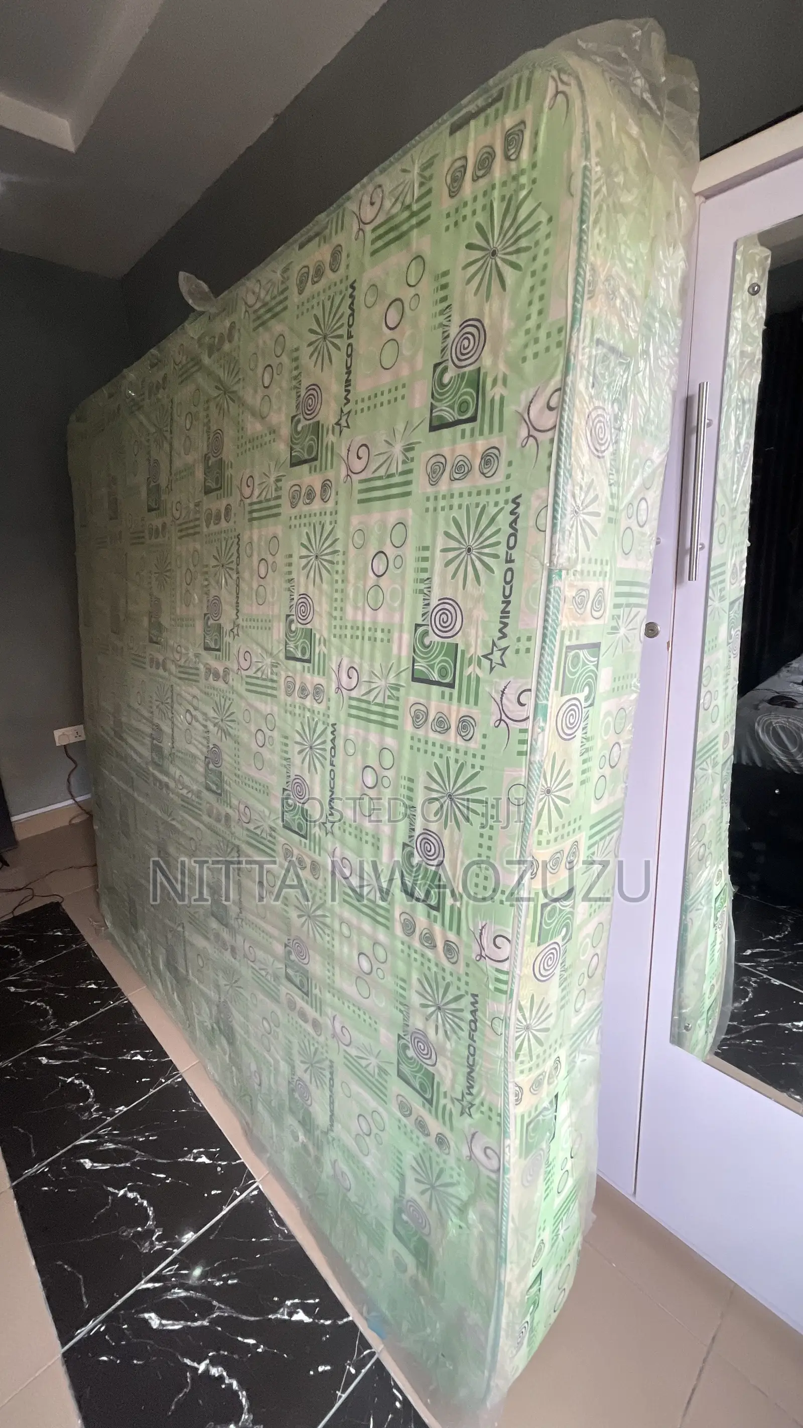 Winco Mattress