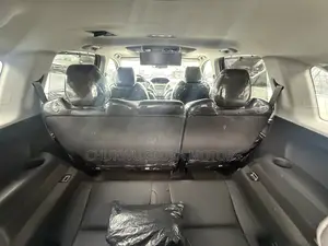 Acura MDX Advance and Entertainment Packages 4dr SUV (3.5L 6cyl 6A)