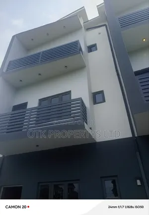 3bdrm Duplex in Fo1, Kubwa for rent
